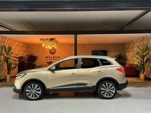 Renault Kadjar 1.2 TCe Intens Garantie LED Camera Cruise