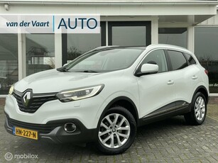 Renault Kadjar 1.2 TCe Intens l Panorama I Half leder l