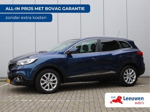 Renault Kadjar 1.2 TCe Intens Panoramadak