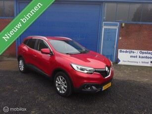 Renault Kadjar 1.2 TCe Zen