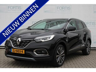 Renault Kadjar 1.3 TCe 140 EDC Intens LEDER NAVI