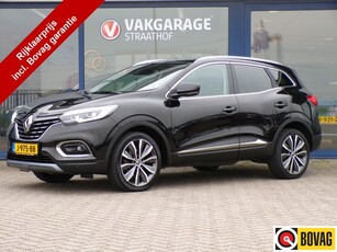 Renault Kadjar 1.3 TCe, Full LED / Trekhaak / Leder /