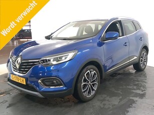 Renault Kadjar 1.3 TCe Intens Trekhaak