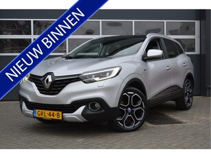 Renault Kadjar 1.3 TCe S-Edition