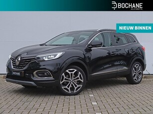 Renault Kadjar 1.3 TCe 140 Techno Navigatie / Climate