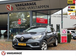 Renault Kadjar 1.3 TCe Zen Autom.Navi Bovag rijklaarprijs !