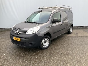 Renault Kangoo 1.5 Blue dCi 115 Luxe Maxi Airco Imperiaal