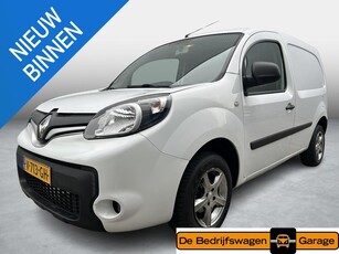 Renault Kangoo 1.5 dCi 75 Energy Comfort