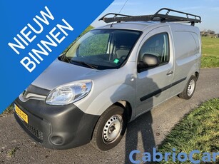 Renault Kangoo 1.5 dCi 75 EURO6 1e eigenaar NAP