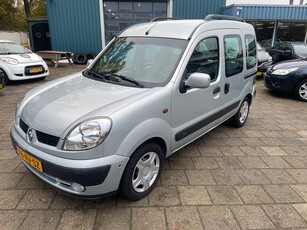 Renault Kangoo 1.6-16V Privilège