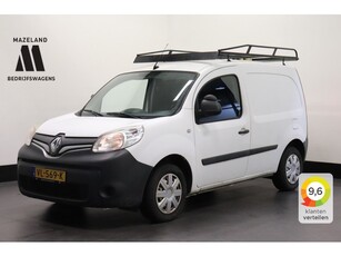 Renault Kangoo Express 1.5 dCi - Airco - Navi - Cruise - €