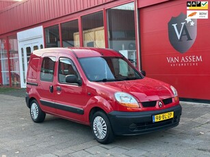 Renault Kangoo Express 1.6-16V Grand ConfortAutomaat