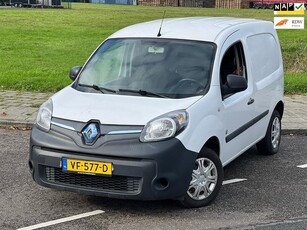 Renault Kangoo Express Z.E. koop accu