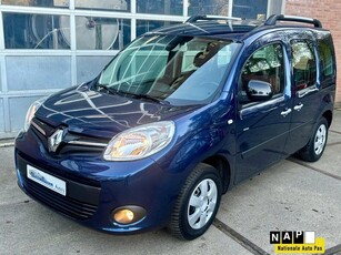 Renault Kangoo Family 1.2 TCe Limited CLIMAT,CRUISE,65131