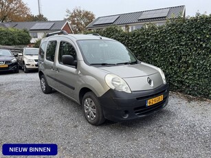 Renault Kangoo Family 1.5 dCi Authentique Elekt. Ramen