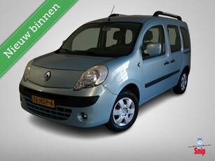 Renault Kangoo Family 1.6-16V Expression