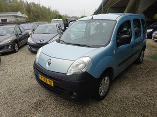 Renault Kangoo Family 1.6-16V Expression1.6 airco trekhaak