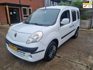 Renault Kangoo Family 1.6 Authentique, MOOIE RUIME AUTO