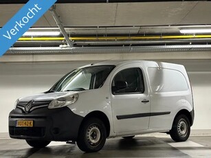 Renault Kangoo VERKOCHT!!! (bj 2020)