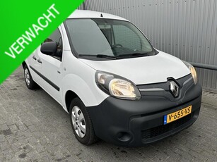 Renault Kangoo Z.E.*33 KWH*KOOPACCU*100%