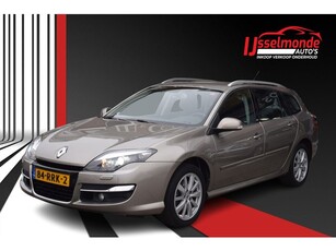 Renault Laguna Estate 2.0 Dynamique NAP Dealer Onderhouden