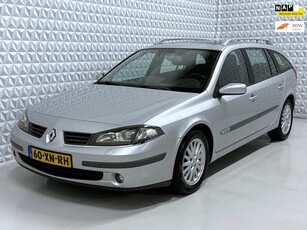 Renault Laguna Grand Tour 1.6-16V Navigatie Schuifdak Xenon