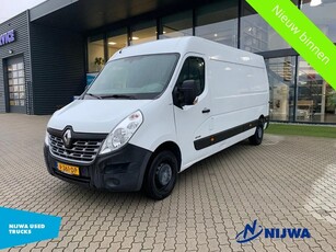 Renault MASTER 125 L3H2 Parkeersensoren + Airco (bj 2015)