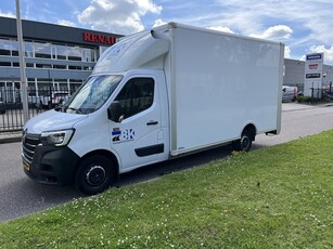 Renault Master 165.35 Red Edition L3 Euro 6, Airco