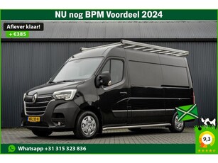 Renault Master 2.3 dCi L2H2 Euro 6 136 PK Cruise