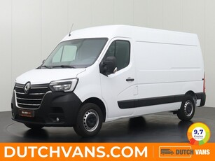 Renault Master 2.3DCI 135PK L2H2 Airco Cruise