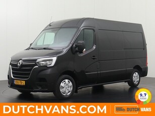 Renault Master 2.3DCi 180Pk L2H2 Energy Camera Trekhaak