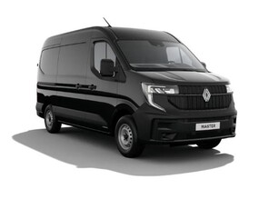 Renault Master T35 2.0 170PK L2H2 10