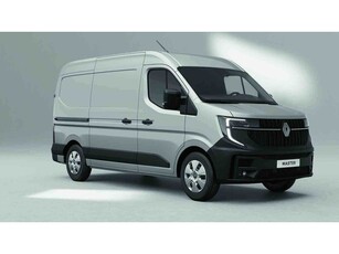 Renault Master T35 2.0 170PK L2H2 10