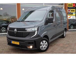 Renault MASTER T35 2.0 dCi 170 L2H2 Extra