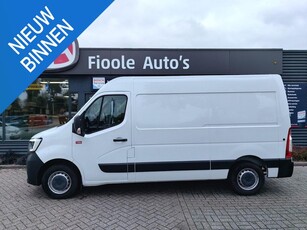 Renault Master T35 2.3 dCi 135 L2H2 Comfort Camera, PDC A