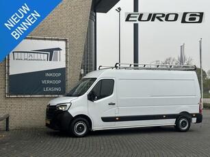 Renault Master T35 2.3 dCi 180 L3H2