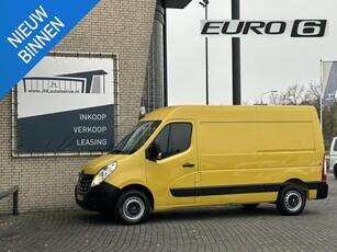 Renault Master T35 2.3 dCi