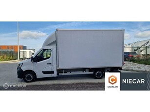 Renault Master T35 2.3 dCi L3H2 DHollandia Laadklep