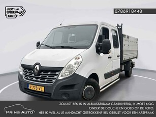 Renault Master T35 2.3 dCi L3H3