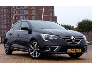 Renault Mégane 1.2 TCe Bose 130pk Groot scherm Dealer oh