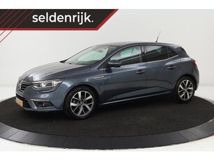 Renault Mégane 1.2 TCe Bose Camera Park Assist Half