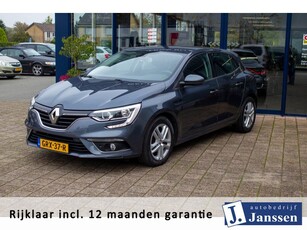 Renault Megane 1.3 TCe Business Edition One Prijs