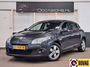 Renault Mégane 1.4 TCe Dynamique + NAVI (bj 2011)