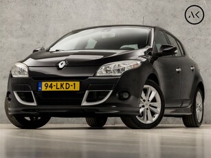 Renault Mégane 1.4 TCE (NAVIGATIE, NAP, BLUETOOTH