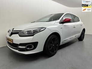 Renault Mégane 1.5 dCi GT-Line Bose # Pano # Navi # Half