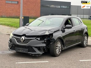 Renault Mégane 1.5 dCi Zen