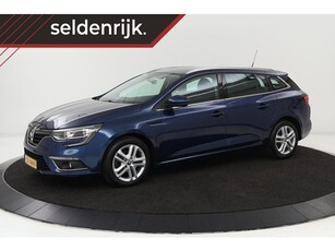 Renault Mégane 1.5 dCi Zen Trekhaak Carplay Navigatie