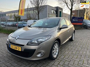 Renault Mégane 1.6 Expression57.000km NapKeurig