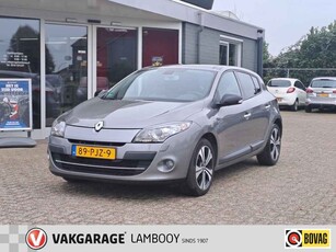 Renault Mégane 2.0 Bose