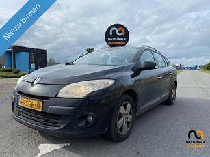 Renault Mégane 2011 * 1.5DCI * EURO 5 * AIRCO * (bj 2011)